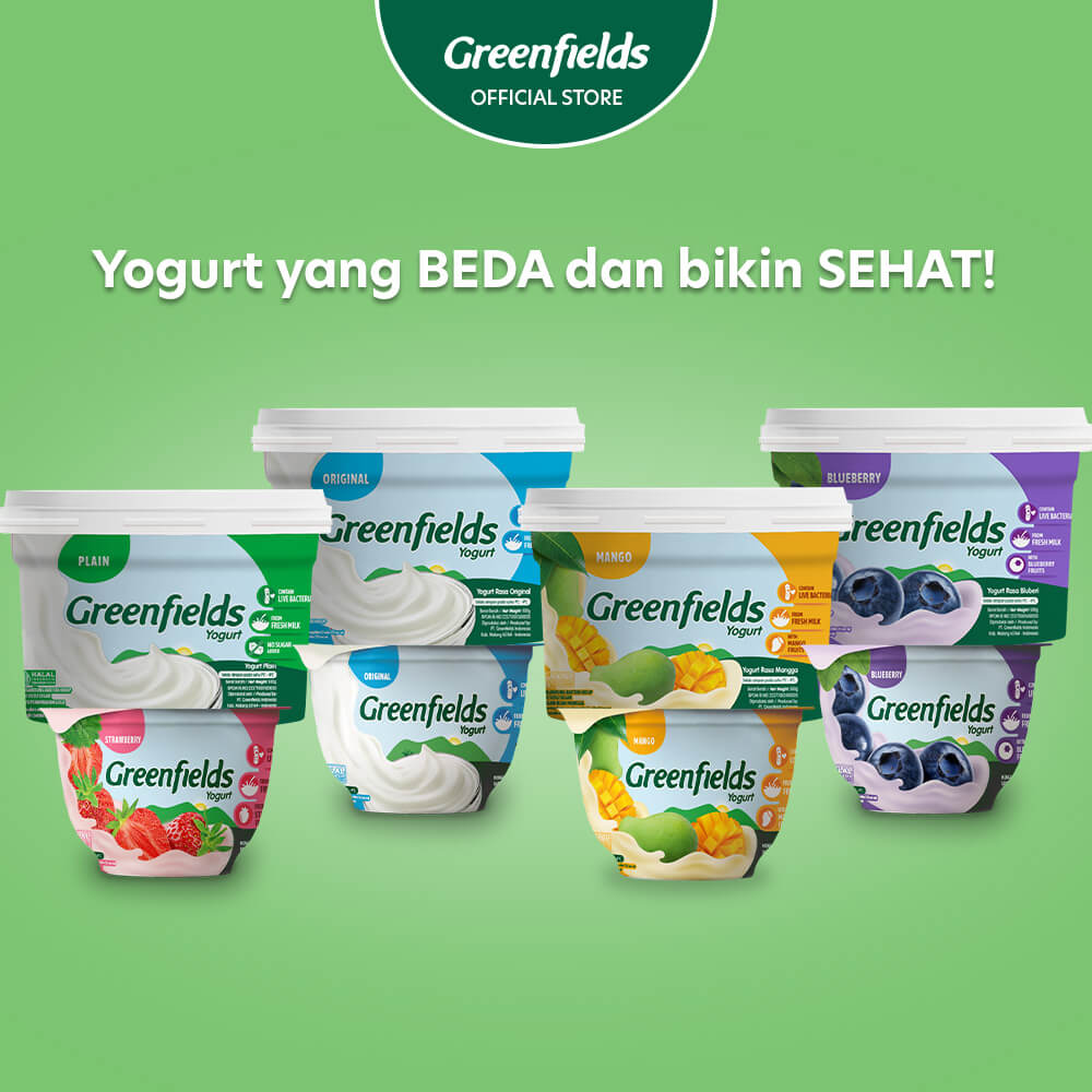 Yogurt Cup Plain