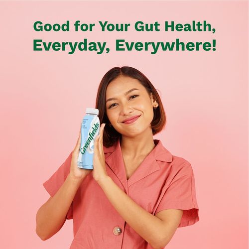 Yogurt Drink Original