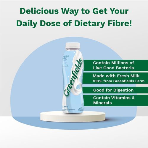 Yogurt Drink Original