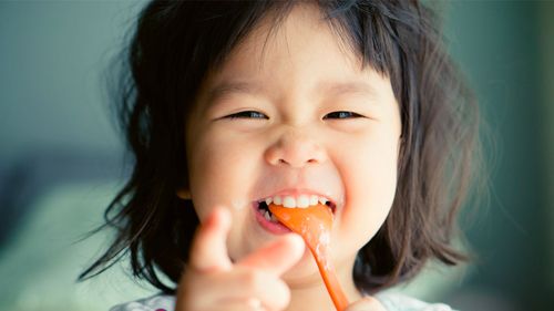 7 Reasons Why Your Child Should Eat Yogurt Regularly