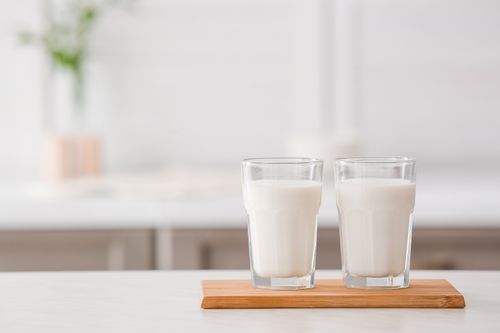 Susu Pasteurisasi  Lebih Memberikan Manfaat Bagi Kesehatan Tubuh. Cek Faktanya!
