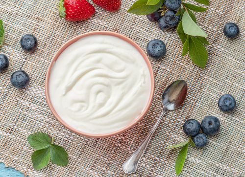 Pilih Yogurt Greenfields yang Milyaran Bakteri Baiknya Masih Hidup