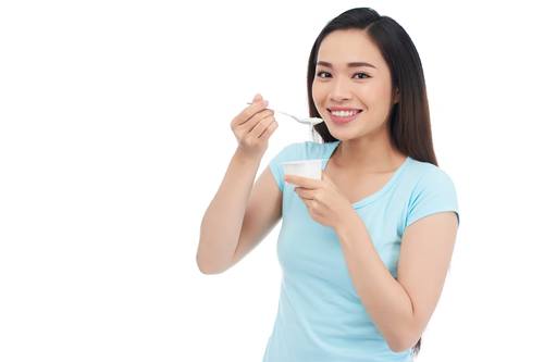 Tips Diet Nikmat dengan Greenfields Yogurt
