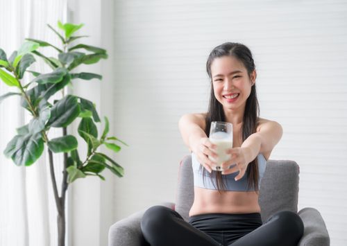 Bisa Minum Manis tanpa Rasa Bersalah? Discover Minuman Sehat ala Gen-Z yang Penuh Nutrisi! 