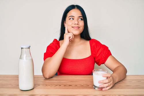 Apakah Susu Murni Cocok Dikonsumsi Semua Orang? Yuk Cari Tahu! 