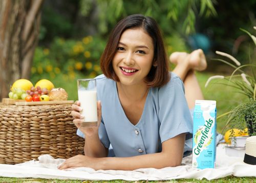 Beda Jenis Susu Beda Juga Nutrisinya, Jangan Sembarangan Pilih Susu Kotak! 
