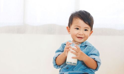 Amankah Susu Pasteurisasi untuk Bayi dan Anak-Anak?