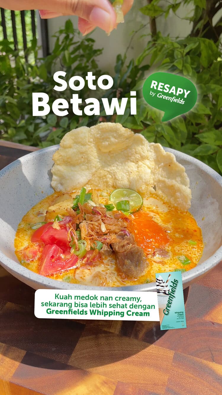 Soto Betawi